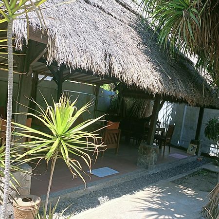 Gili Hideaway Hotel Gili Trawangan Exterior photo
