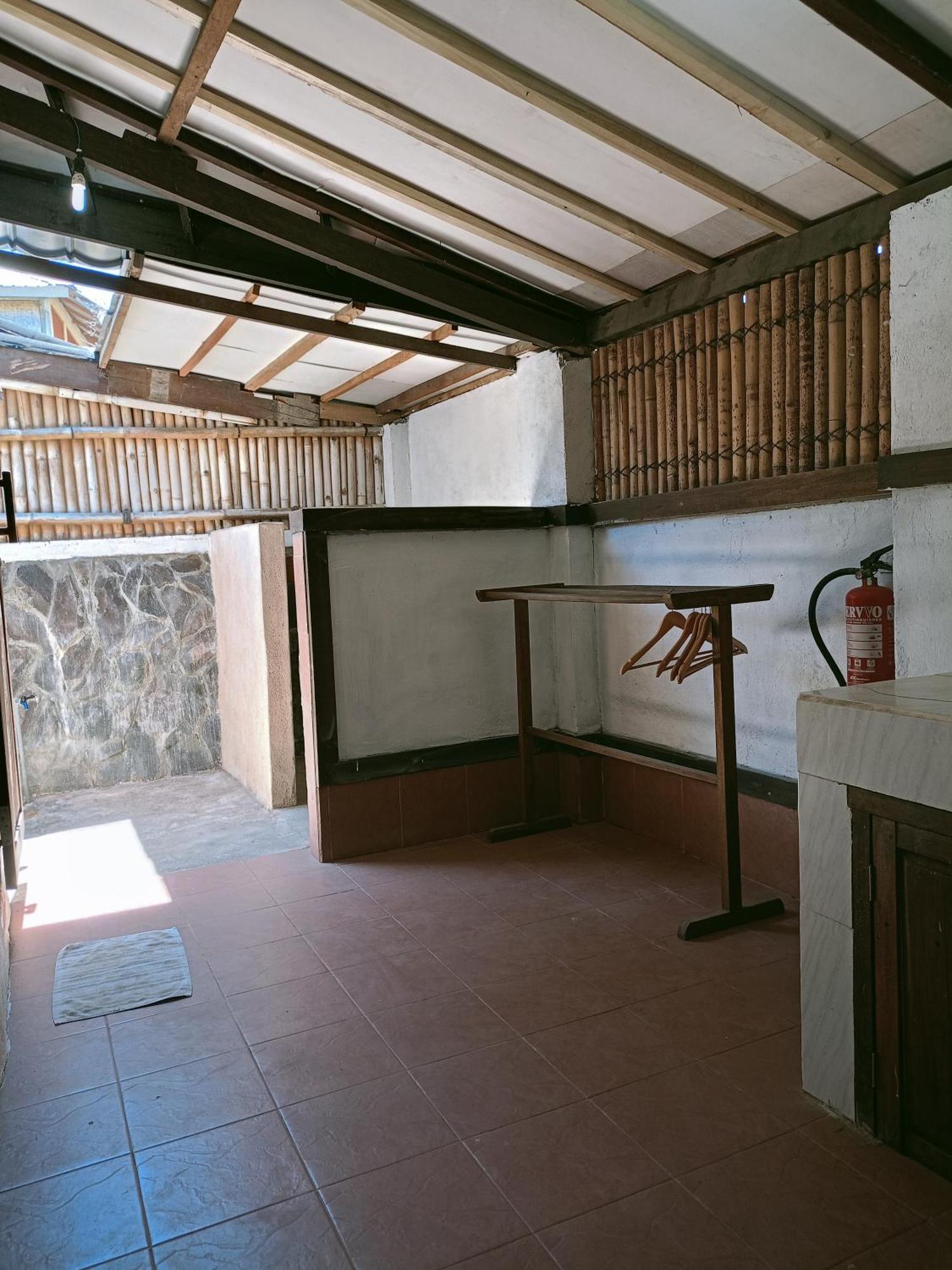 Gili Hideaway Hotel Gili Trawangan Exterior photo