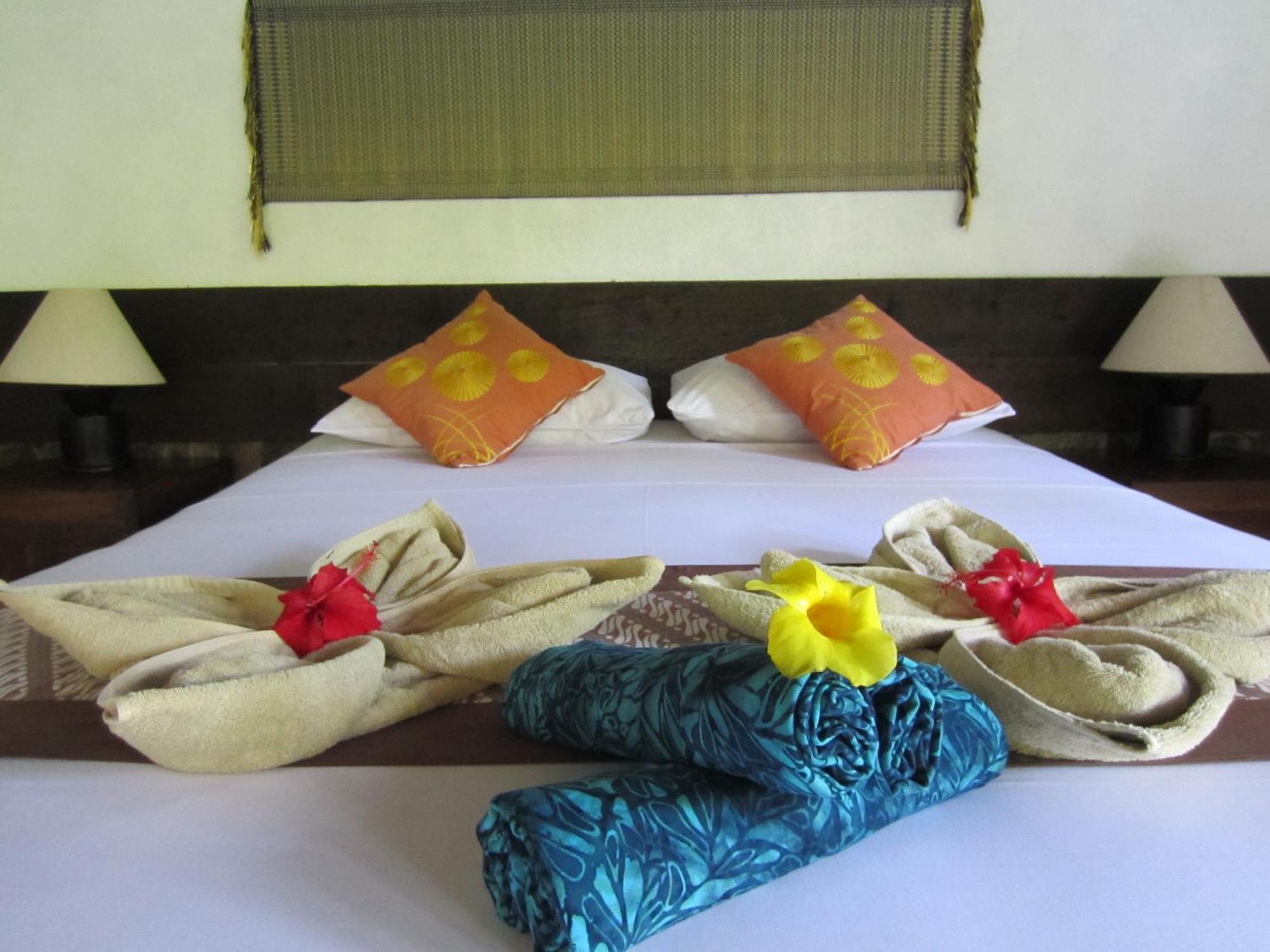 Gili Hideaway Hotel Gili Trawangan Room photo