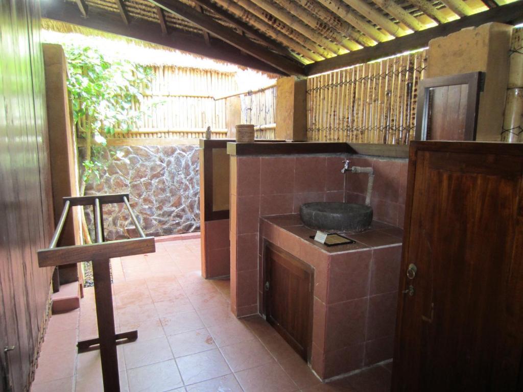Gili Hideaway Hotel Gili Trawangan Room photo